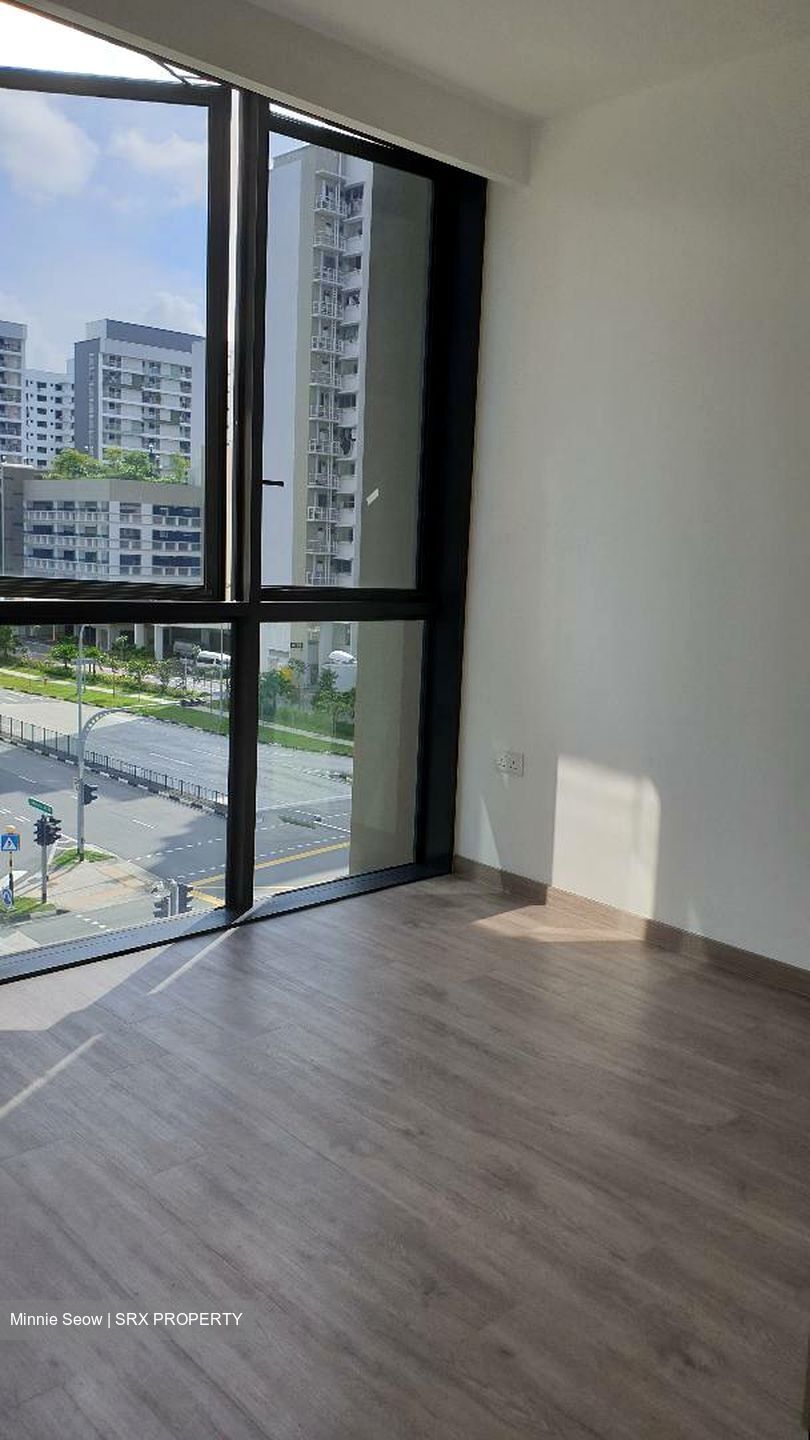 Parc Palais (D21), Condominium #320031311